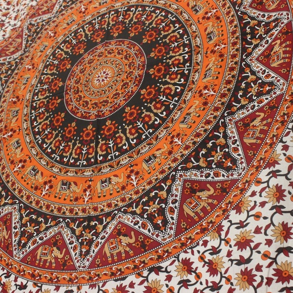 Jaipur Handloom Other - 3/$20 Boho Tapestry